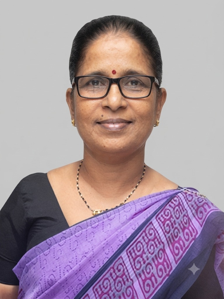 sunita yaeswant sureve - Full time Cleaner and Cook and Patient Care and Elderly Care in kharghar in Navi Mumbai